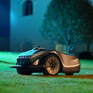 Storm 4000 Robot Mower (2)